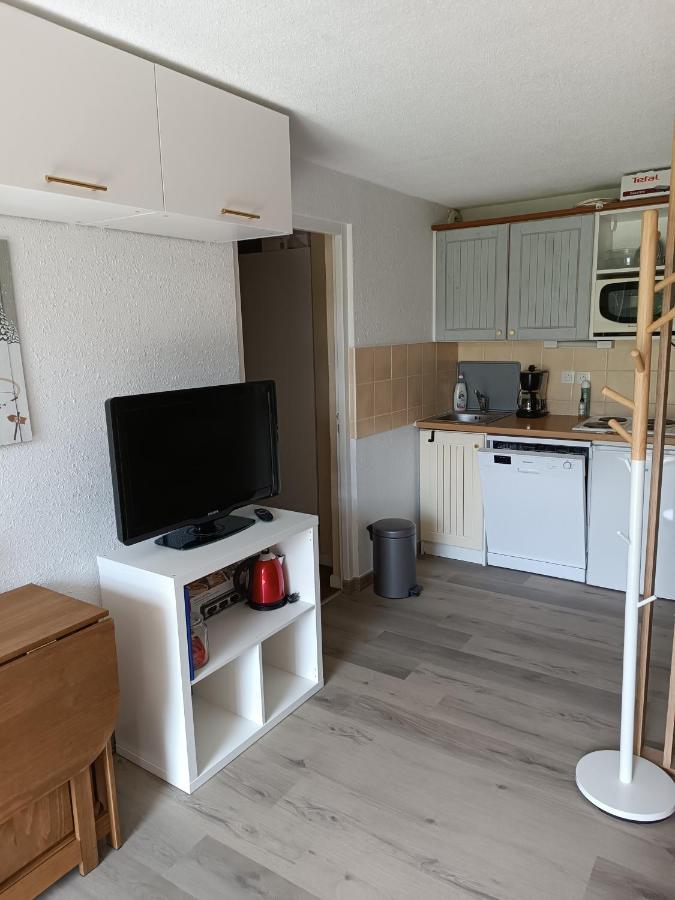 Appartement Rdc Pied Des Pistes *