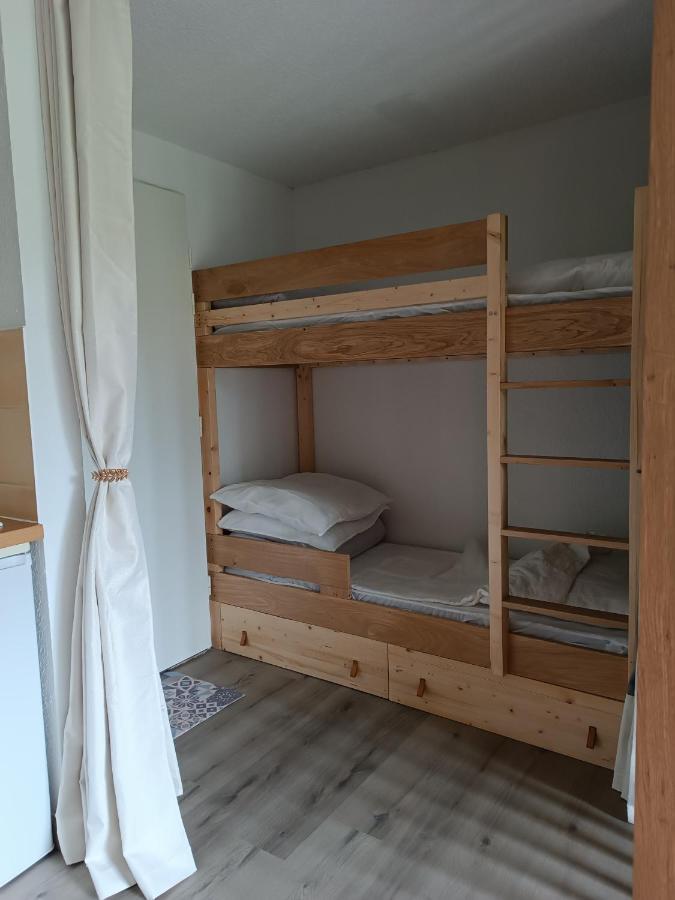 Rdc Pied Des Pistes Appartement Bolquere Pyrenees 2000