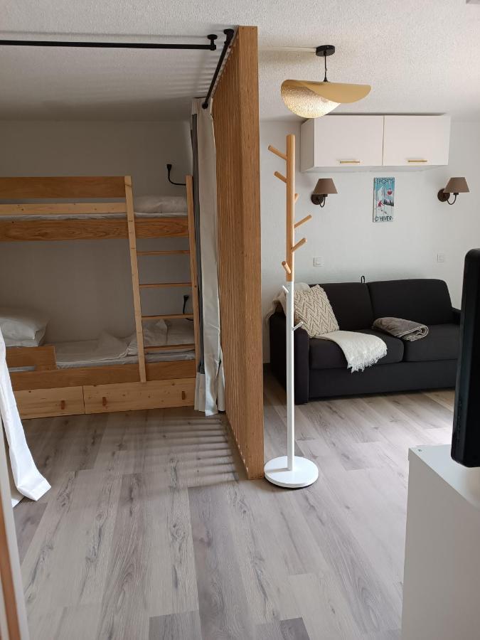 Rdc Pied Des Pistes Apartment Bolquere Pyrenees 2000
