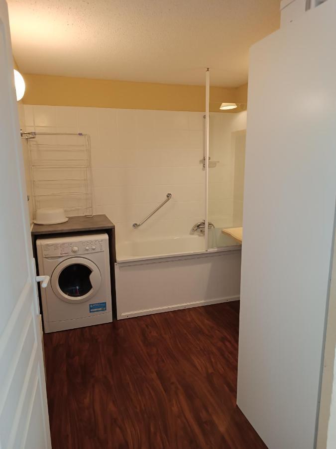 Apartment Rdc Pied Des Pistes Bolquere Pyrenees 2000