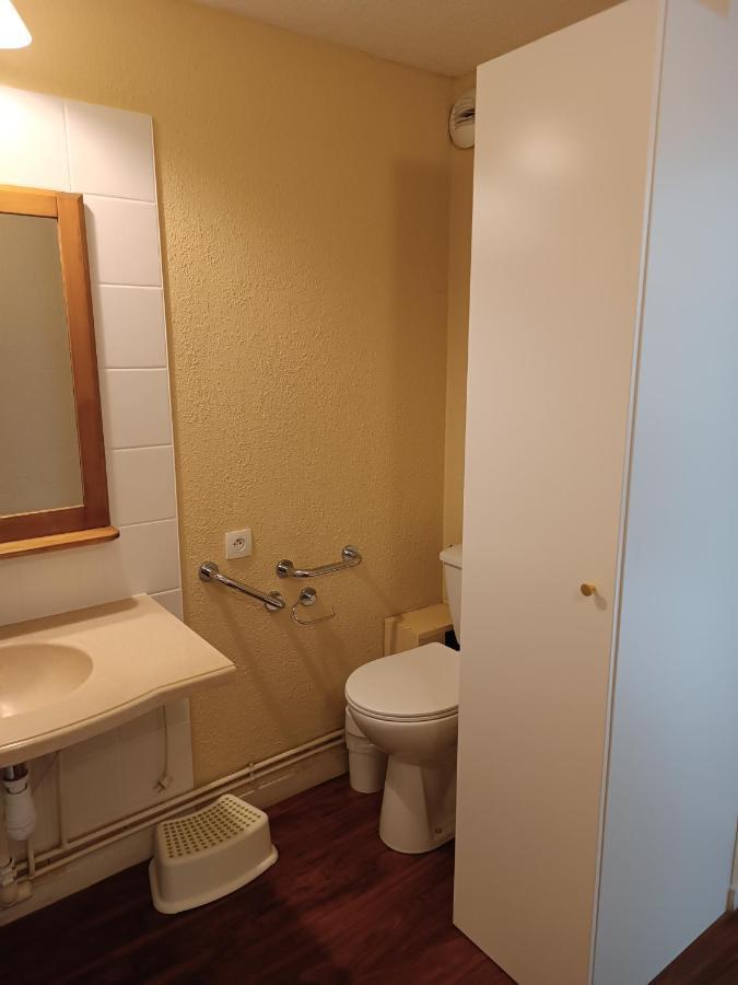 Rdc Pied Des Pistes * Bolquere Pyrenees 2000